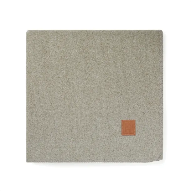 VINGA Moulton GRS RPET deka - Vinga green, timber wolf 17-1310 TPG