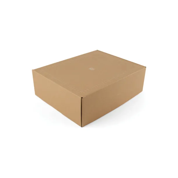 VINGA Moulton GRS RPET deka, 320 g/m2 - Vinga green, timber wolf 17-1310 TPG
