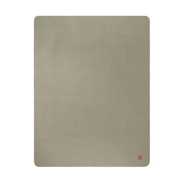 VINGA Moulton GRS RPET deka - Vinga green, timber wolf 17-1310 TPG