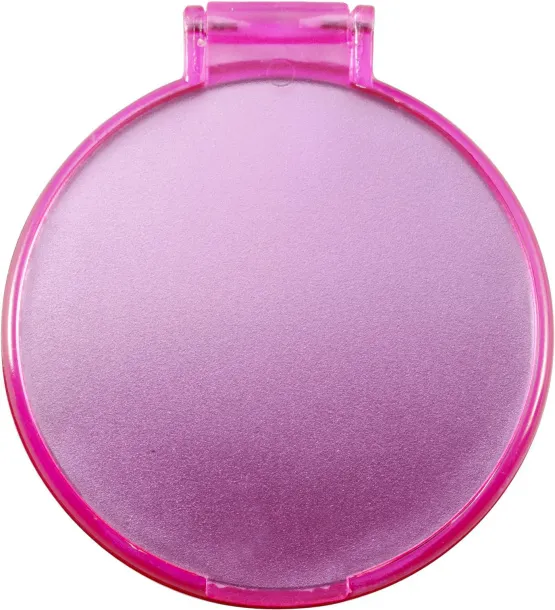 JOYCE PS pocket mirror pink