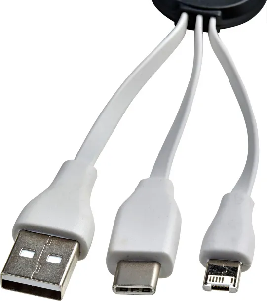 Pilar ABS cable set 