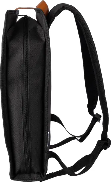 RALF rPET (600D) polyester backpack