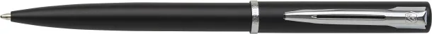  Waterman Graduate ballpen - Waterman Crna