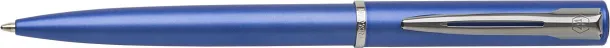  Waterman Graduate ballpen - Waterman Plava