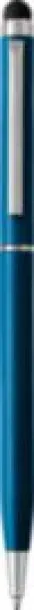  Aluminium ballpen Irina Plava
