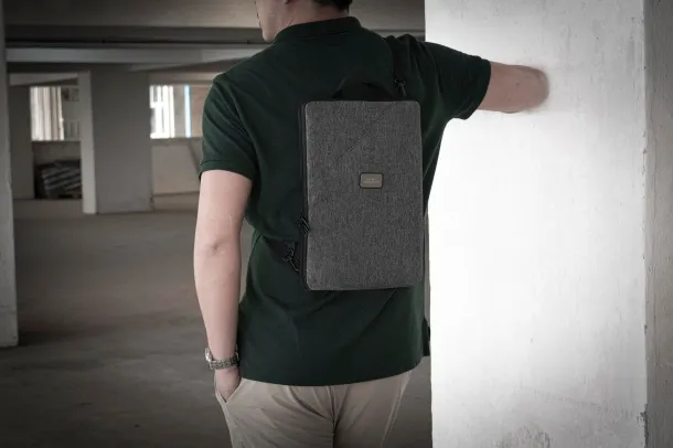  BrandCharger Spectre Go torba za prijenosno računalo, 16" - BrandCharger