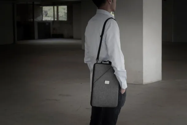  BrandCharger Spectre Go torba za prijenosno računalo, 16" - BrandCharger
