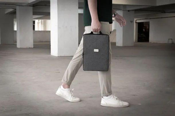  BrandCharger Spectre Go torba za prijenosno računalo, 16" - BrandCharger