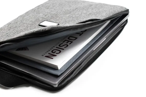  BrandCharger Spectre Go torba za prijenosno računalo, 16" - BrandCharger