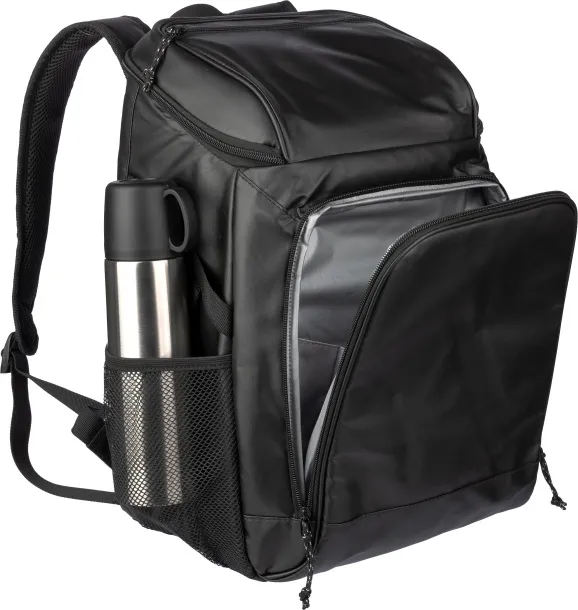 Vanessa Polyester (600D) cooler bacpack