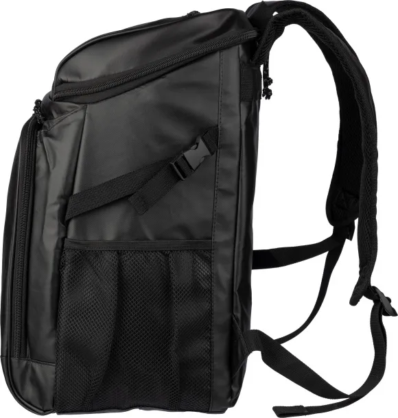 Vanessa Polyester (600D) cooler bacpack