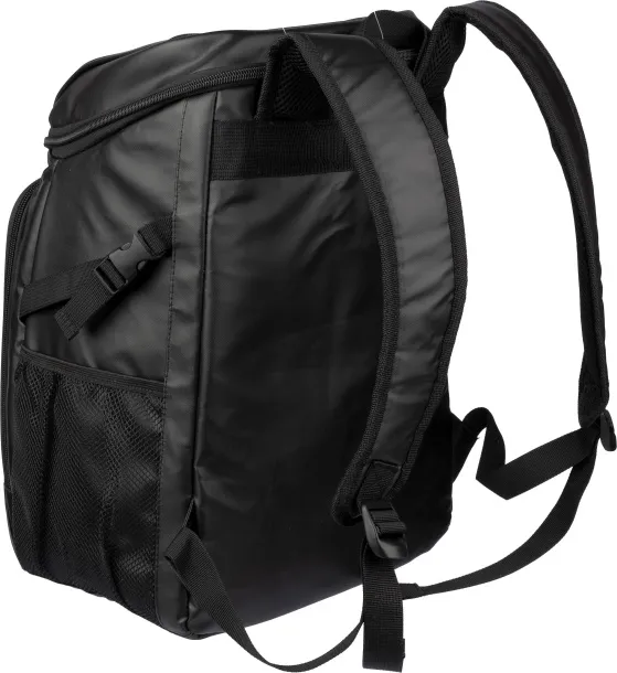 Vanessa Polyester (600D) cooler bacpack