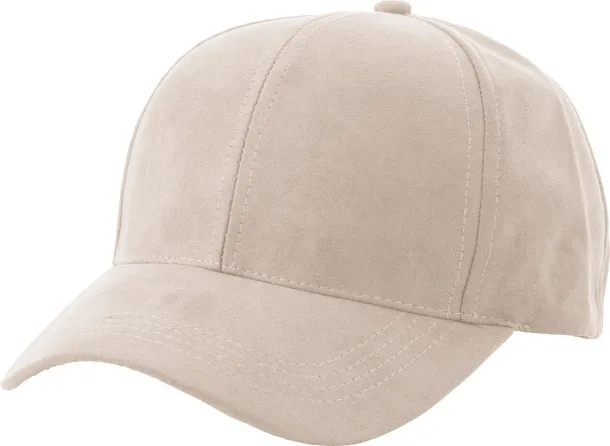 ORION šilterica od antilopa - 6 panela beige