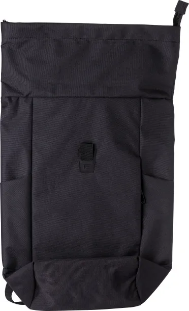 Oberon rolltop ruksak od poliestera (600D)