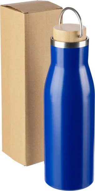 ALINE boca od recikliranog nehrđajućeg čelika, 500 ml
