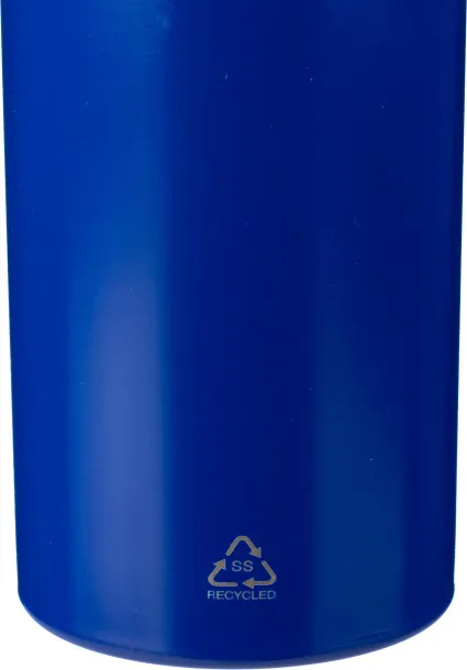 ALINE boca od recikliranog nehrđajućeg čelika, 500 ml