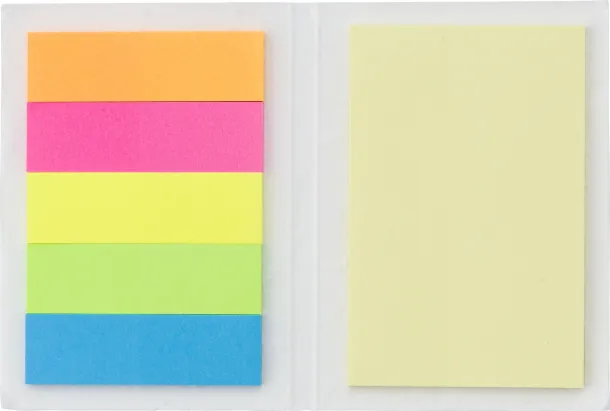 PATRICIA Paper sticky notes seed paper