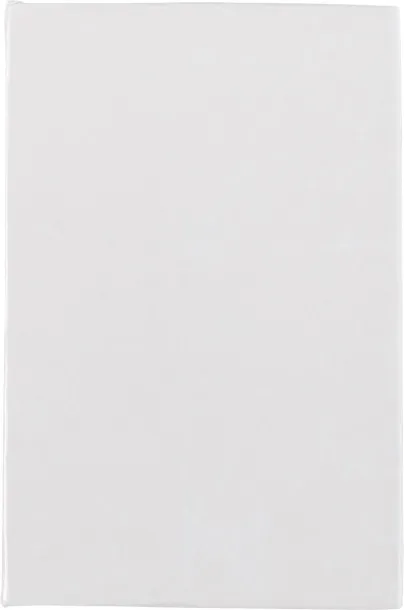 BELINDA set sa samoljepljivim blokićima Bijela