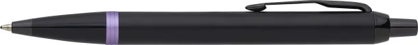  Parker IM Vibrant Rings PVD ballpoint pen - Parker