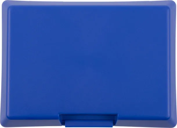 Adaline PP lunchbox  cobalt blue