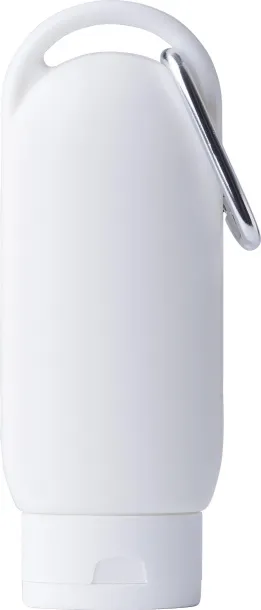 SUNTIME Sunscreen lotion Bijela