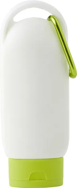 SUNTIME Sunscreen lotion Limeta