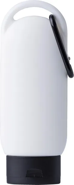 SUNTIME Sunscreen lotion Crna