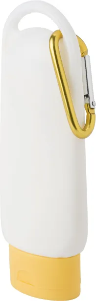 SUNTIME Sunscreen lotion Crna