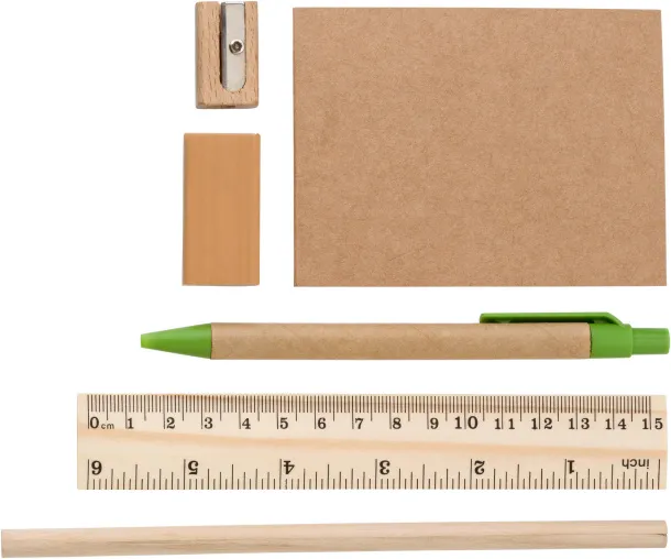  BILAL Nonwoven (80 gr/m²) pencil case