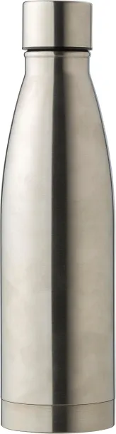  Stainless steel double walled drinking bottle Marcelino Vino