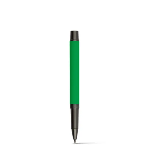 Geraldine Gel ball pen with cap 45533C