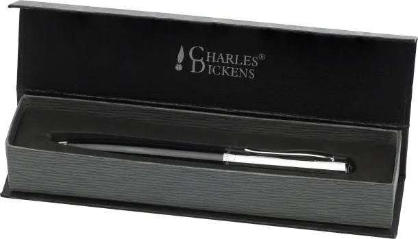  SASHA Copper Charles Dickens® ballpen - Charles Dickens