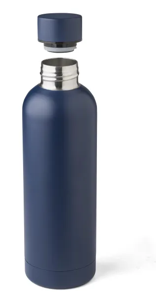 ISAIAH Recycled stainless steel bottle