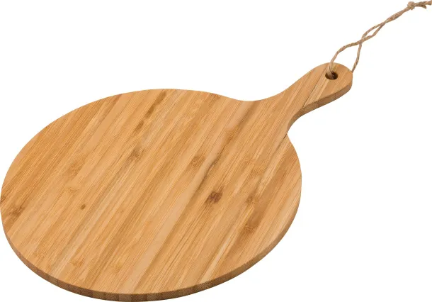 HEDDY Bamboo cutting board