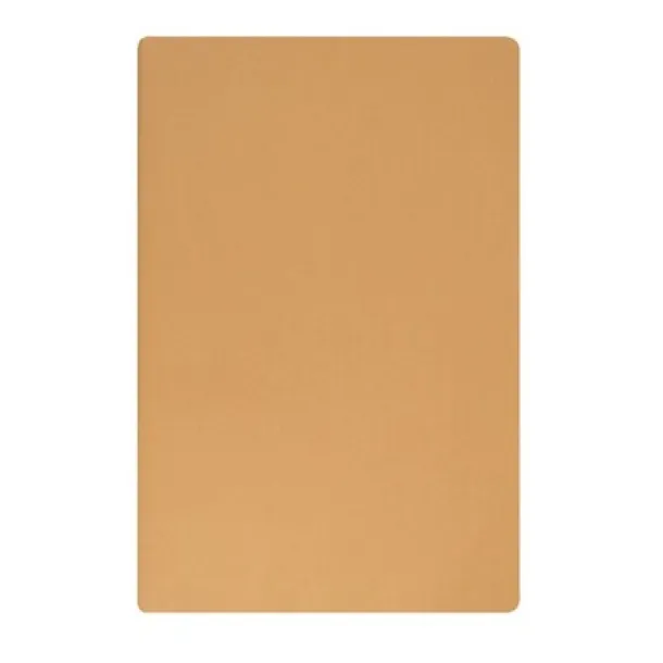  Notebook approx. A5 beige