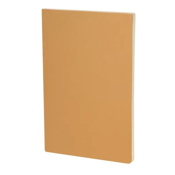  Notes cca. A5 beige