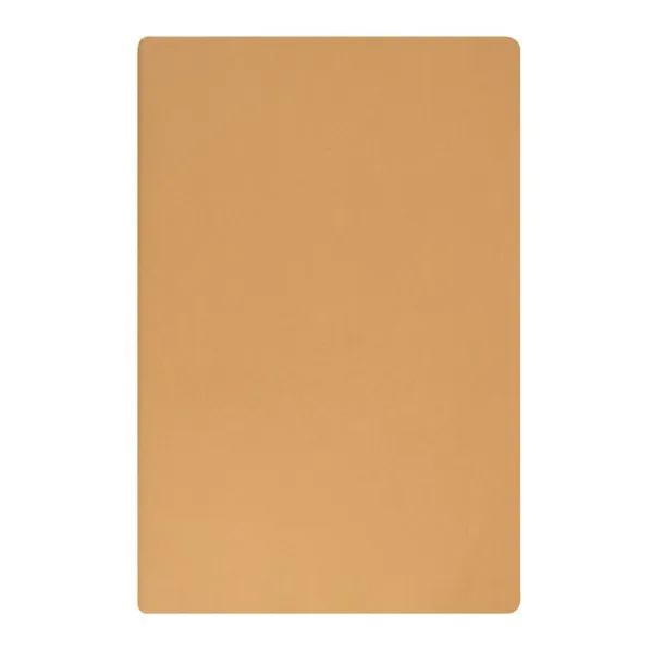  Notebook approx. A5 beige