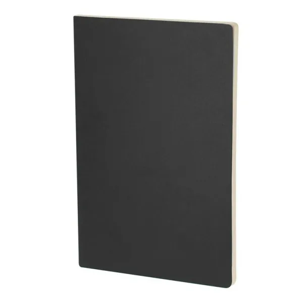  Notebook approx. A5 Crna