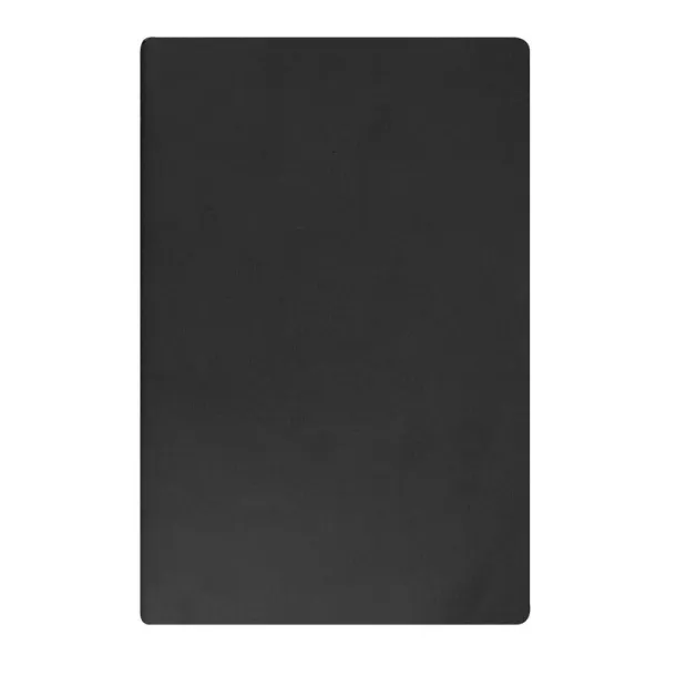  Notebook approx. A5 black