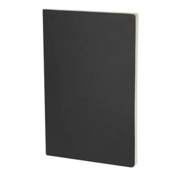  Notebook approx. A5 Crna