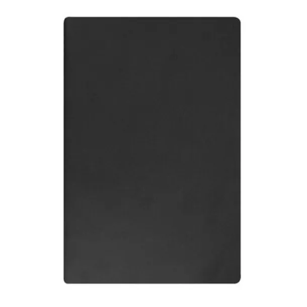  Notebook approx. A5 Crna