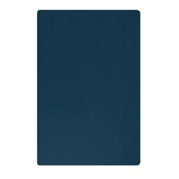  Notebook approx. A5 navy blue