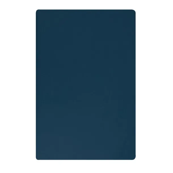  Notebook approx. A5 navy blue