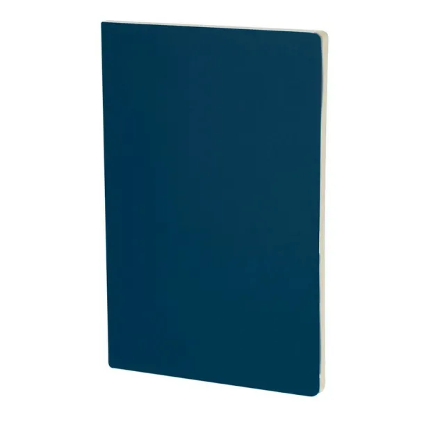  Notebook approx. A5 navy blue