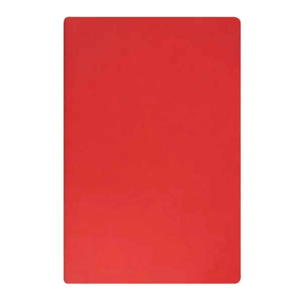  Notebook approx. A5 red