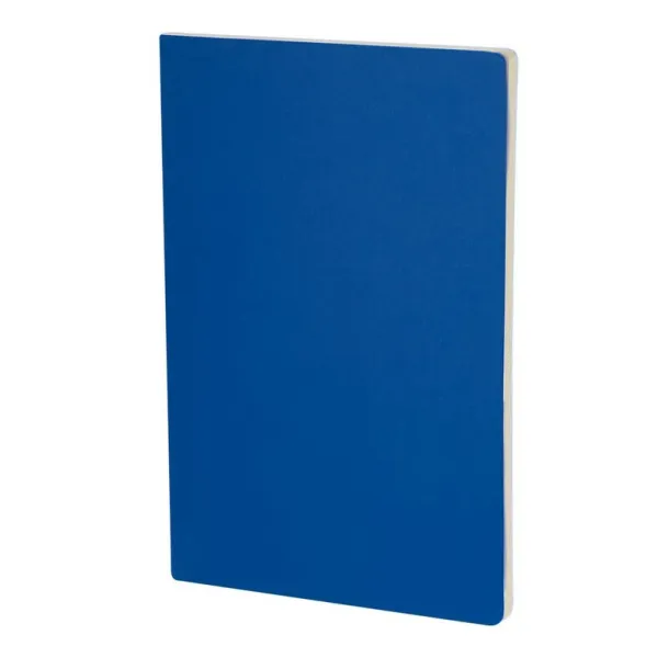  Notebook approx. A5 blue