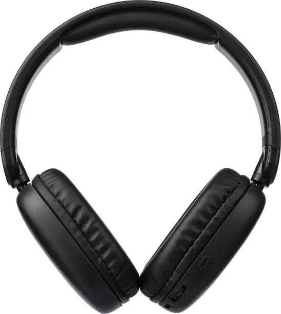 Janice ABS wireless headphone Crna