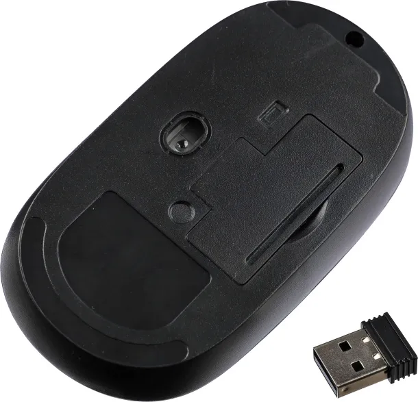 Eileen ABS wireless mouse 