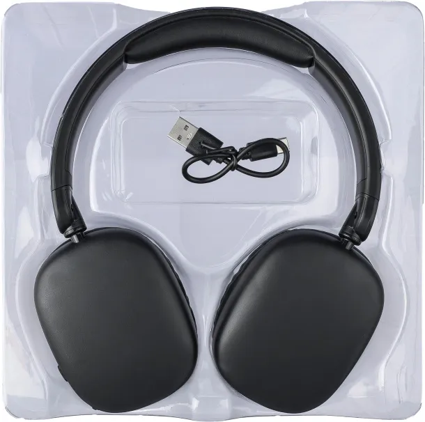 Janice ABS wireless headphone