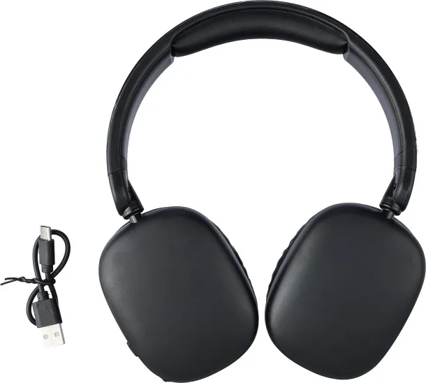 Janice ABS wireless headphone